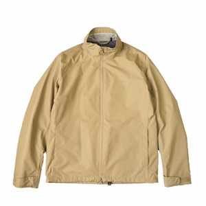 BARBOUR バブアー MWB0771 クーパー ジャケット ミリタリーブラウン 撥水 ブルゾン アウター