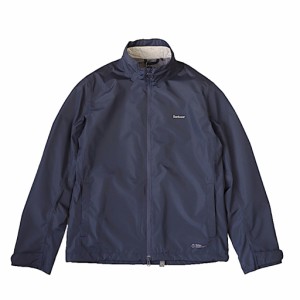 BARBOUR バブアー MWB0771 クーパー ジャケット ネイビー 撥水 ブルゾン アウター