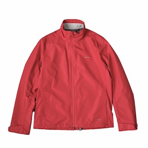 BARBOUR バブアー MWB0771 クーパー ジャケット チリレッド 撥水 ブルゾン アウター