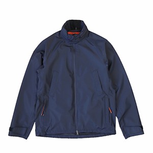 BARBOUR バブアー MWB0781 SELDO JACKET セルド ジャケット ネイビー 撥水