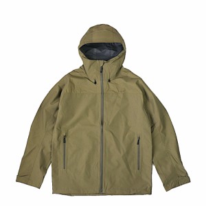 FILSON フィルソン 20145778 メンズ  スウィフトウォーター レイン ジャケット フィールドオリーブ