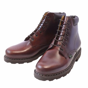 PARABOOT パラブーツ 116203 メンズ ベルジュラック ワークブーツ フランス製