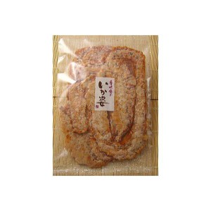 和菓子 せんべい えびせんべい 煎餅 ギフト 手焼きえびせん　いか一本足　姿焼き