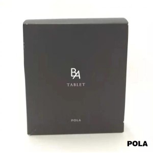 POLA 健康食品 B.A タブレット 180粒