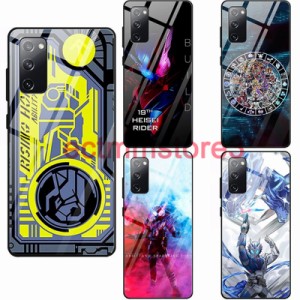 仮面ライダー アギト 竜騎 スマホケース 強化ガラスケース 鏡面ガラス iPhone13ケース アイフォンケース 携帯電話ケース 全面保護 iPhone