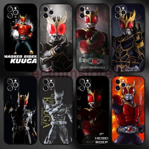 仮面ライダー ガラスケース iPhoneケース 各対応機種 耐衝撃ケース iphone13 携帯カバー 強化ガラス フォンケース