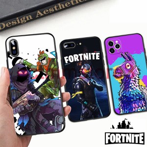 FORTNITE フォートナイト グッズ スマホケース ガラスケース iphoneケース 耐衝撃 多対応機種 携帯カバー