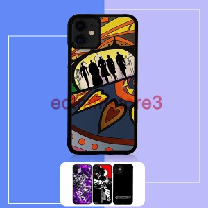 ジョジョの奇妙な冒険 ガラスケース iPhoneケース 各対応機種 耐衝撃ケース iphone13 携帯カバー 強化ガラス フォンケース