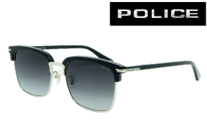 POLICE ポリスサングラス SPL921J-579N WESTWING  メンズ レディス 国内正規品 DERIGO JAPAN