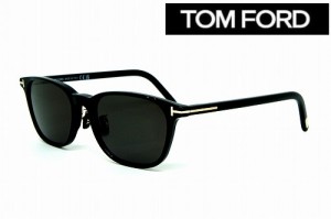 [トムフォード] TOMFORD カスタムサングラス TF1040D-01V (52SIZE) SUPER BLACK 可視光線透過率10％メンズ レディス 日本企画モデル 海外