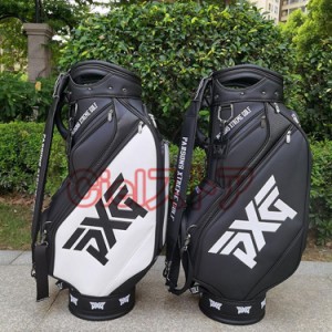 ゴルフバッグ Golf Bag キャディバッグ キャディバッグ 安定感抜群 防水耐摩耗性 スポーツゴルフバッグ クラブケース 9.5型 PXG レディー