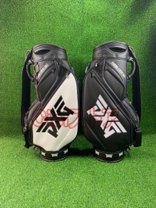 ゴルフバッグ Golf Bag キャディバッグ キャディバッグ 安定感抜群 防水耐摩耗性 スポーツゴルフバッグ クラブケース 9.5型 PXG レディー