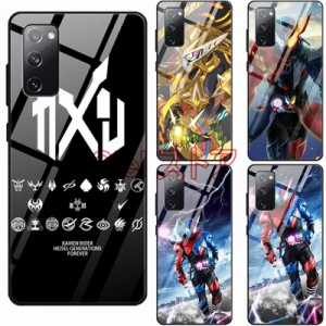 仮面ライダー アギト 竜騎  スマホケース 強化ガラスケース 鏡面ガラス iPhone13ケース アイフォンケース 携帯電話ケース 全面保護 iPhon