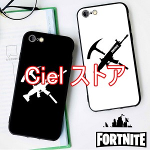 FORTNITE フォートナイト グッズ 携帯ケース スマホケース 強化ガラス 耐久性 ガラスケース iPhoneケース 各対応機種 耐衝撃ケース