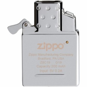 ZIPPO ジッポー 交換用 ガスライターインサイドユニット アークライター ＃65838