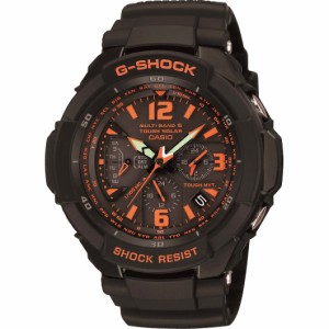 カシオ G-SHOCK 腕時計 【GW-3000B-1AJF】 GW3000B1AJF