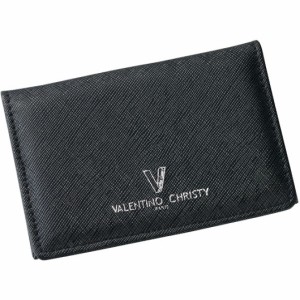 VALENTINO CHRISTY バレンチノ クリスティ クリスティー名刺入れ VC-05