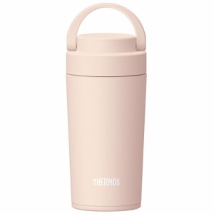 THERMOS サーモス 真空断熱ケータイタンブラー320ml ベージュピンク JOV-320 BEP