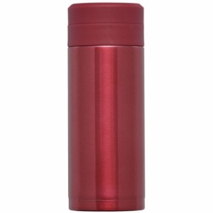 スリムマグボトル200ml レッド RH-1493