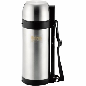 ダブルステンレスボトル1500ml HB-2427