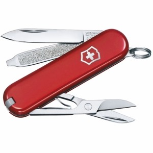 VICTORINOX ビクトリノックス クラシックSD 0.6223.G