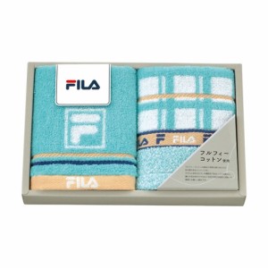 FILA フィラ ラグーナタオルチーフ FL1098