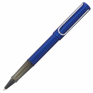 LAMY ラミー アルスター ローラーボール 水性ボールペン L328 OB RB オーシャンブルー 【投函便可能(216円)】