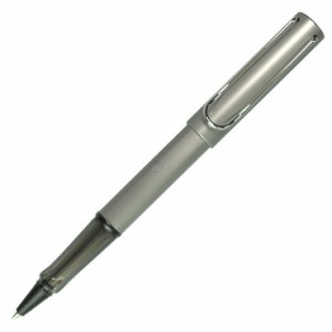 LAMY ラミー アルスター ローラーボール 水性ボールペン L326 RB グラファイト 【投函便可能(216円)】