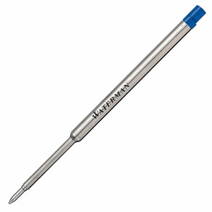 WATERMAN ウォーターマン ボールペン替芯 ブルーF S2271132 1964016