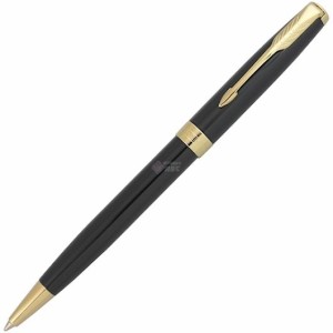 PARKER パーカー ソネット ラックブラックGT ボールペン 1950784