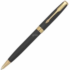 PARKER パーカー ソネット マットブラックGT ボールペン 1950876