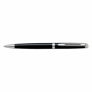 WATERMAN ウォーターマン メトロポリタン エッセンシャル ブラックＣＴ S0920560