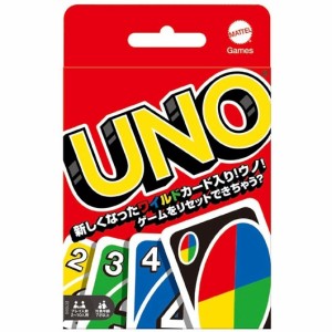 ウノ(UNO)