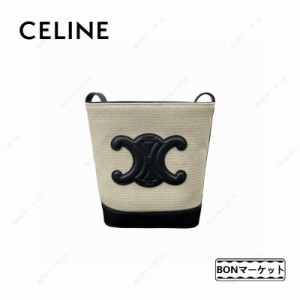 【一点限定】CELINE セリーヌ celine ハンドバッグ ミニ ソフト16 テキスタイル カーフスキン ブランド レディース バッグ