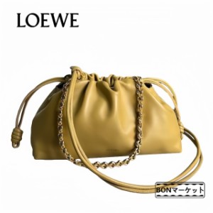 「数量限定」LOEWE ロエベ FLAMENCO PURSE フラメンコ パース バッグ  ブランド レディース バッグ