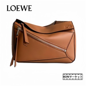 「一点限定」LOEWE ロエベ ボディバッグ メンズ loewe PUZZLE SMALL BUMBAG レディースバッグ パズル バムバッグ スモール