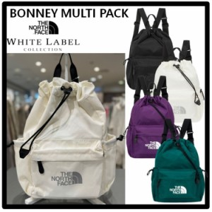 送料無料 日本未入荷 ノースフェイス リュック リュックサック THE NORTH FACE ノースフェイス リュック BONNEY MULTI PACK ボニー マル