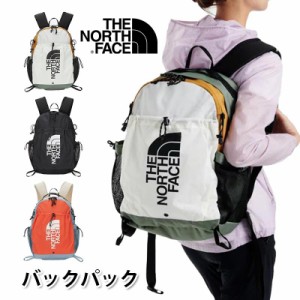 ノースフェイス THE NORTH FACE リュック リュックサック 通学用 男女共用 2024春夏 モデル新作人気 メンズ レディース バッグ 鞄 NM2SN0