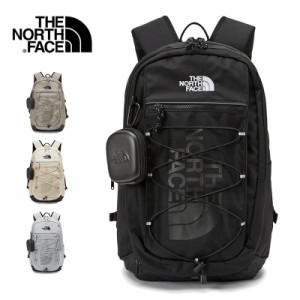 送料無料 ノースフェイス リュック 30l ザノースフェイス ポケット バックパック THE NORTH FACE 軽量 軽い 通勤 通学 ロゴ 大容量 リュ