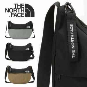 ノースフェイス ショルダーバッグ ザ・ノースフェイス THE NORTH FACE  ボディバッグ THE NORTH FACE メンズ レディース NUPTSE CROSS BA