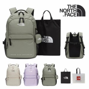 ノースフェイス リュック ザノースフェイス デュアル ポケット バックパック THE NORTH FACE 軽量 軽い 通勤 通学 ロゴ 大容量 リュック