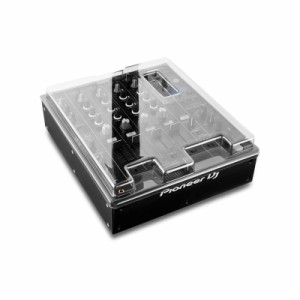 DECKSAVER DS-PC-DJM750MK2　【DJM-750MK２専用保護カバー】