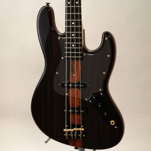 momose MJ1-LTD/Macassar Ebony/E (NAT) [IKEBE ORIGINAL MODEL]