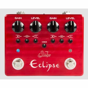 Suhr Amps Eclipse