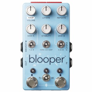 Chase Bliss Audio 【エフェクタースーパープライスSALE】Blooper