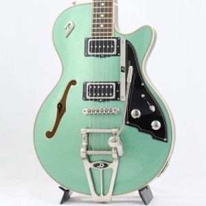 Duesenberg DTV-CHG Starplayer TV (Catalina Harbor Green)