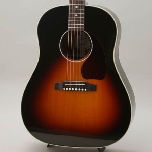 Gibson 【特価】  J-45 Standard VOS (Tri-Burst) ギブソン 【夏のボーナスセール】