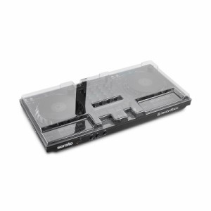 DECKSAVER DS-PC-DDJFLX6 【DDJ-FLX6 / DDJ-FLX6-GT 対応保護カバー】