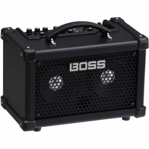 BOSS DUAL CUBE BASS LX [DCB-LX]