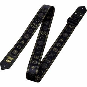 ESP 【夏のボーナスセール】 ESP×BABYMETAL Collaboration Strap [ES-S-BM-MC]